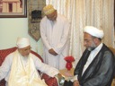 Mulaaqaat at Daar us-Salaam